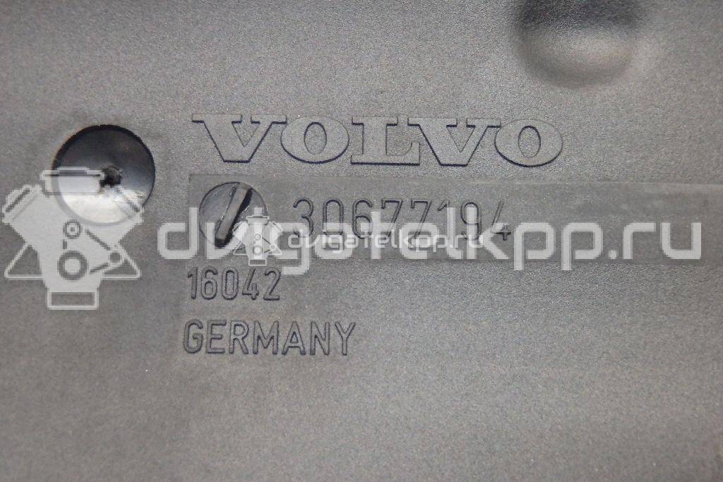 Фото Корпус воздушного фильтра  30677194 для Volvo S70 Ls / V50 Mw / C70 / V70 / S40 {forloop.counter}}
