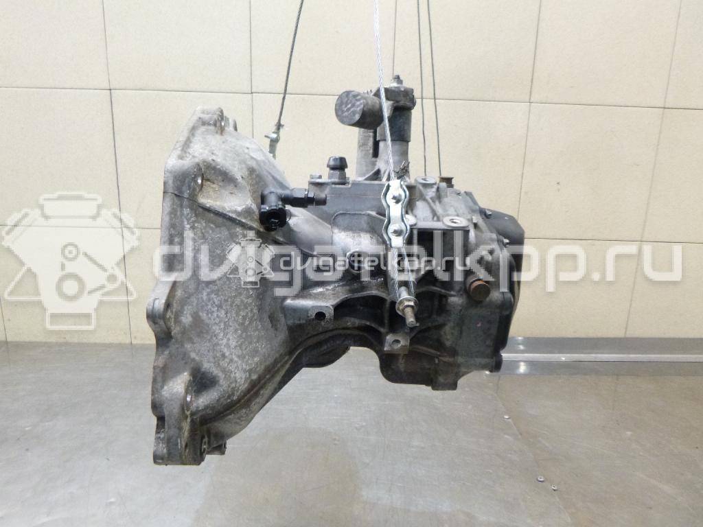 Фото Контрактная (б/у) МКПП для Opel / Vauxhall 114-116 л.с 16V 1.6 л A 16 XER бензин 94729479 {forloop.counter}}