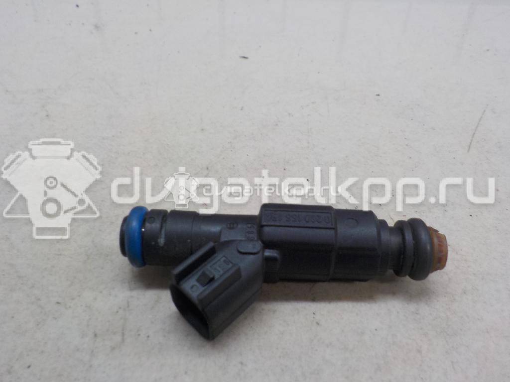 Фото Форсунка инжекторная электрическая  1149958 для volvo C30 {forloop.counter}}