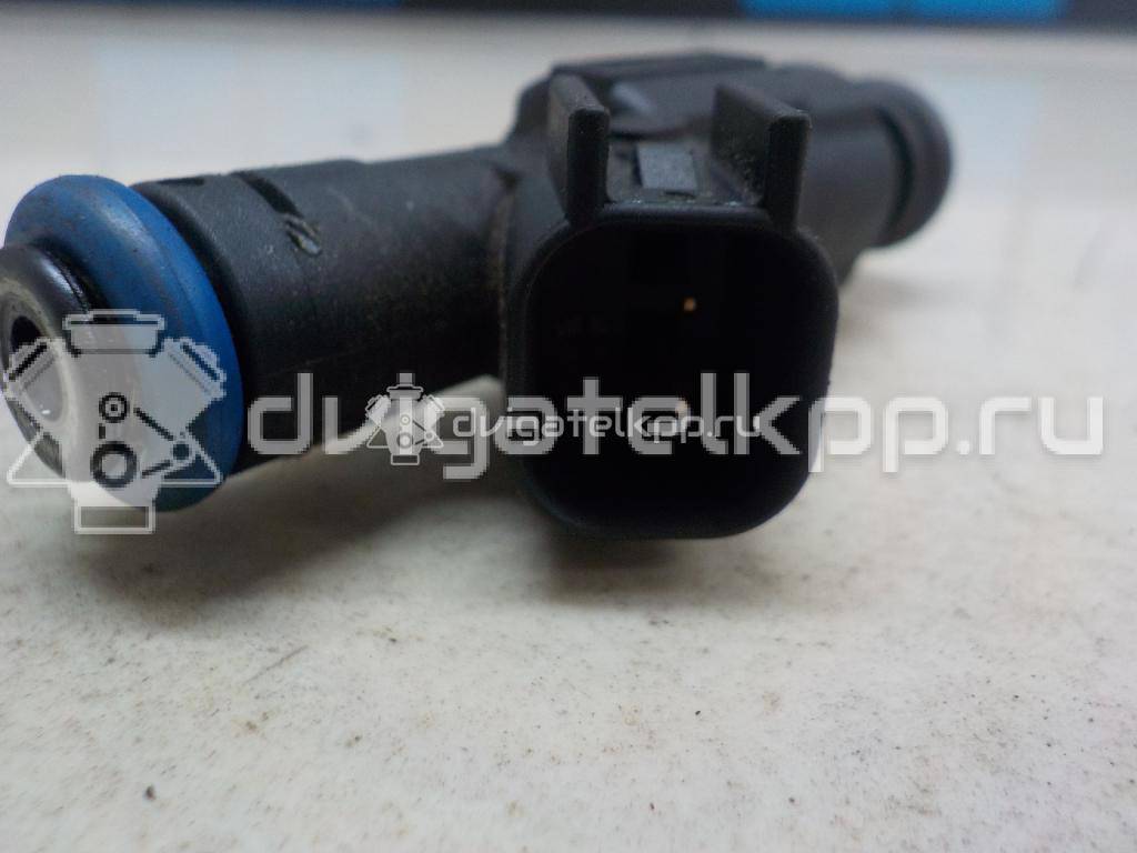 Фото Форсунка инжекторная электрическая  1149958 для volvo C30 {forloop.counter}}
