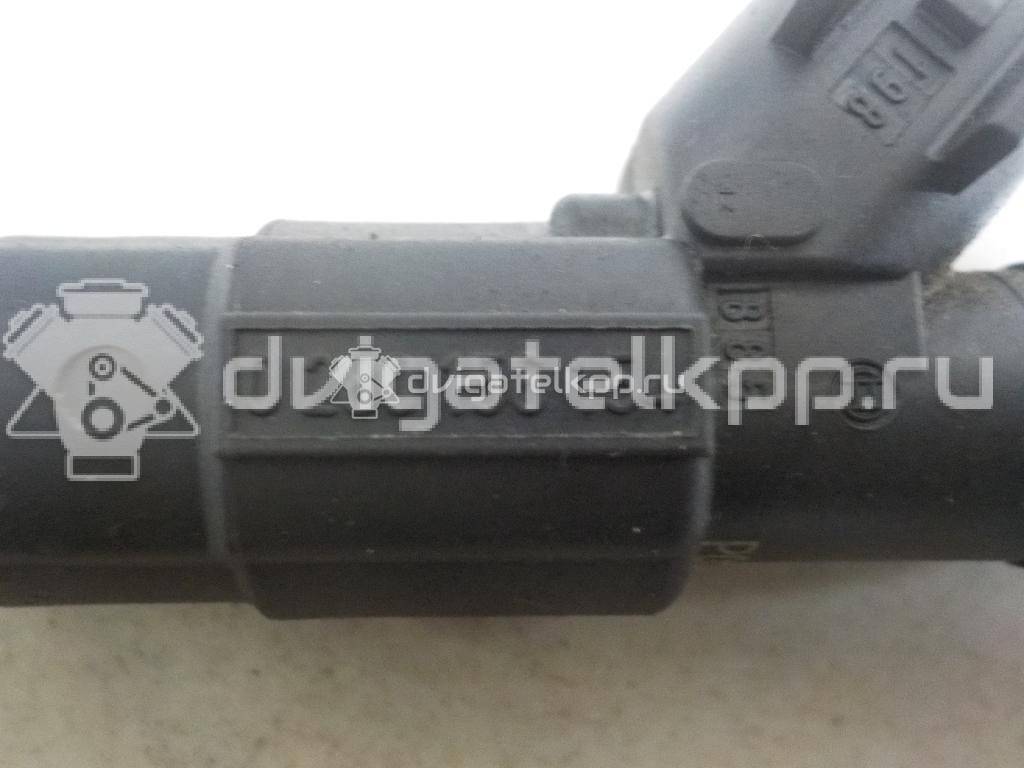 Фото Форсунка инжекторная электрическая  1149958 для volvo C30 {forloop.counter}}