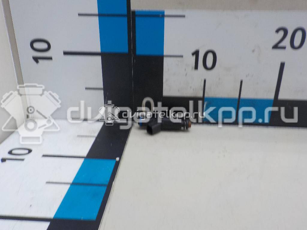 Фото Форсунка инжекторная электрическая  1149958 для volvo C30 {forloop.counter}}