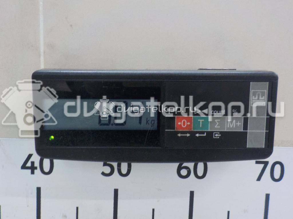 Фото Форсунка инжекторная электрическая  1149958 для volvo C30 {forloop.counter}}