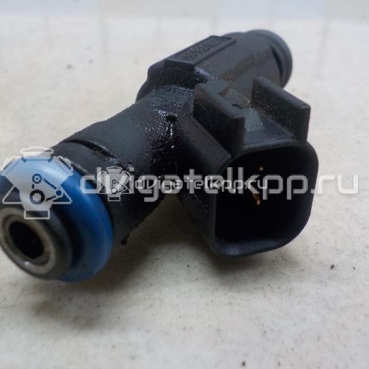 Фото Форсунка инжекторная электрическая  1149958 для volvo C30