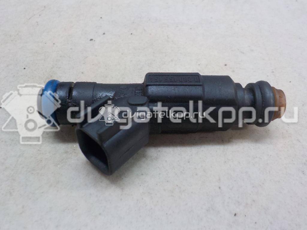 Фото Форсунка инжекторная электрическая  1149958 для volvo C30 {forloop.counter}}