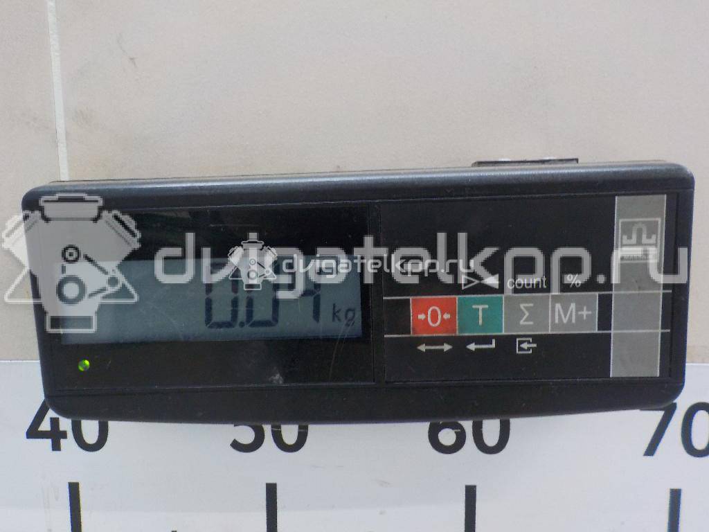 Фото Форсунка инжекторная электрическая  1149958 для volvo C30 {forloop.counter}}