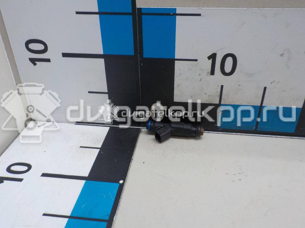 Фото Форсунка инжекторная электрическая  1149958 для volvo C30 {forloop.counter}}
