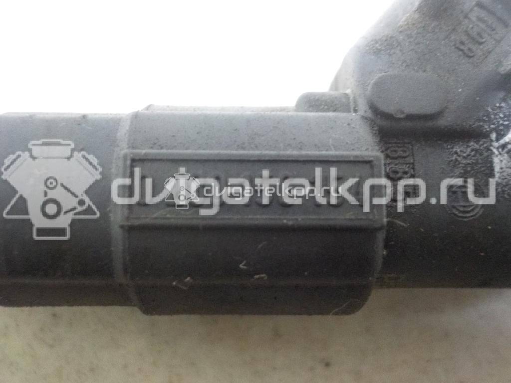 Фото Форсунка инжекторная электрическая  1149958 для volvo C30 {forloop.counter}}