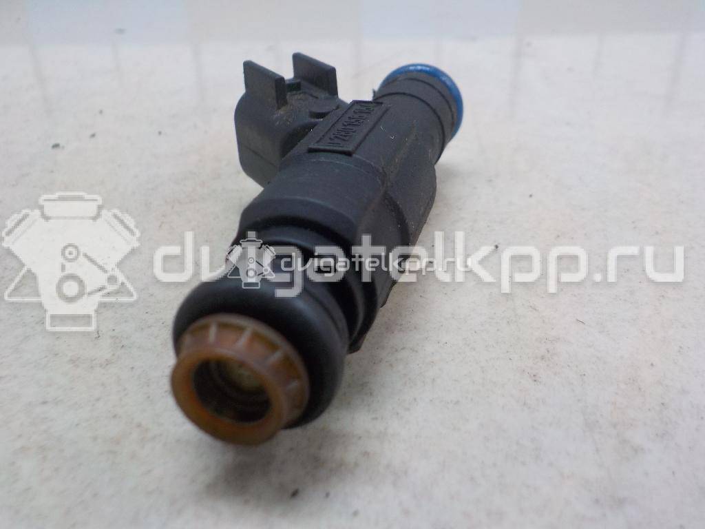 Фото Форсунка инжекторная электрическая  1149958 для volvo C30 {forloop.counter}}