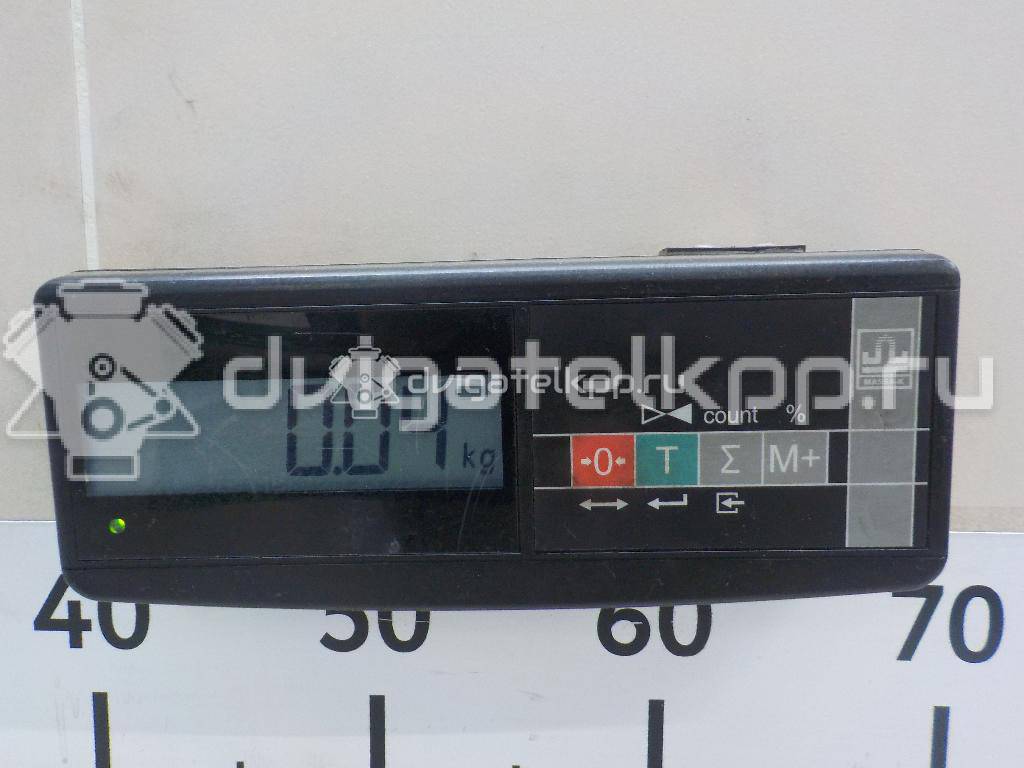 Фото Форсунка инжекторная электрическая  1149958 для volvo C30 {forloop.counter}}