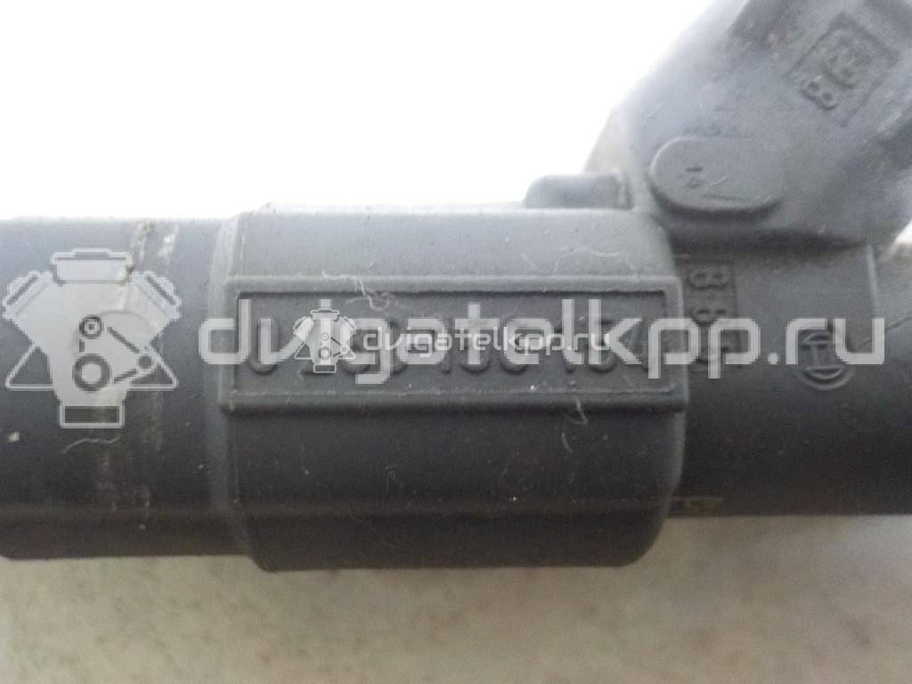 Фото Форсунка инжекторная электрическая  1149958 для volvo C30 {forloop.counter}}