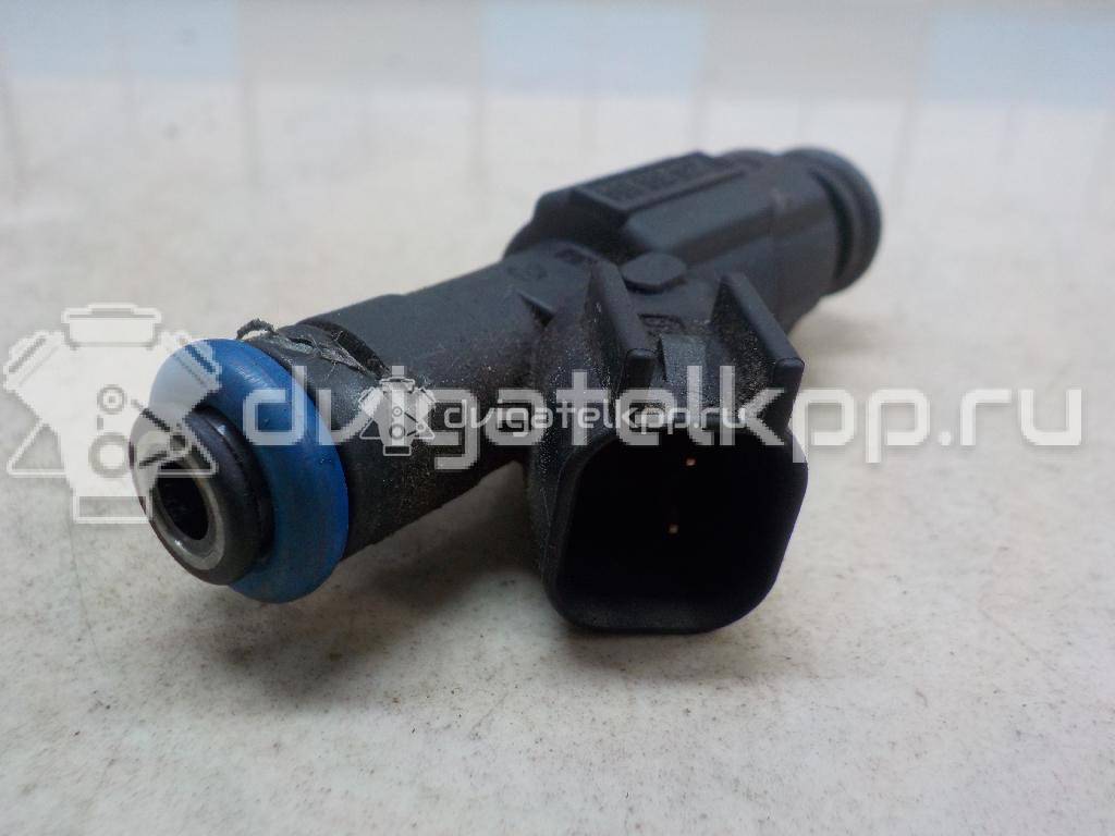 Фото Форсунка инжекторная электрическая  1149958 для volvo C30 {forloop.counter}}