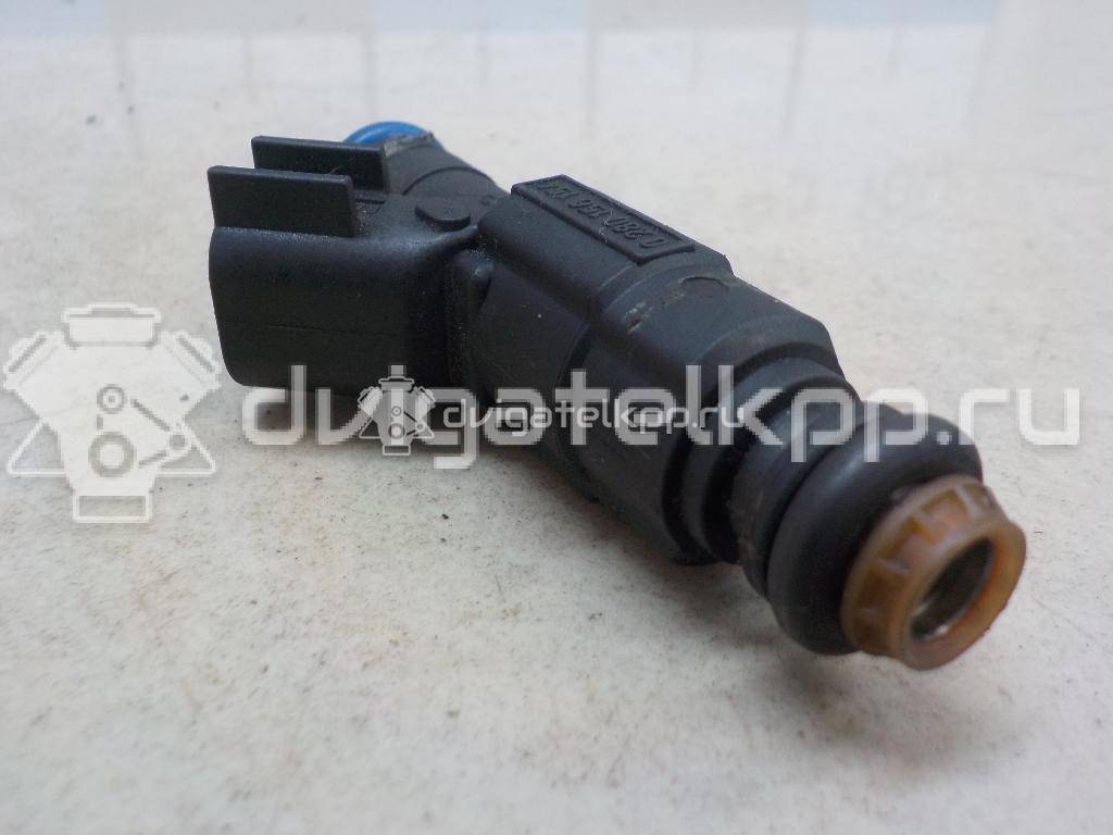 Фото Форсунка инжекторная электрическая  1149958 для volvo C30 {forloop.counter}}