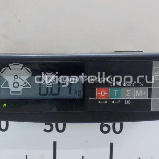 Фото Форсунка инжекторная электрическая  1149958 для volvo C30