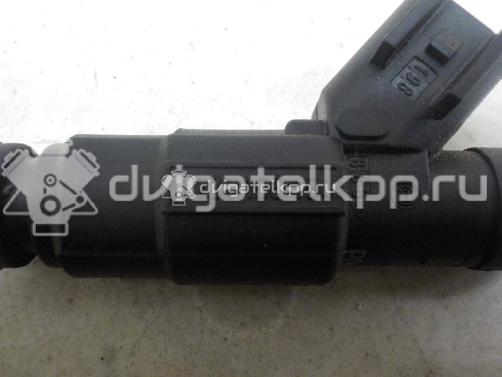 Фото Форсунка инжекторная электрическая  1149958 для volvo C30 {forloop.counter}}