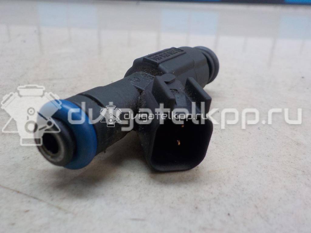 Фото Форсунка инжекторная электрическая  1149958 для volvo C30 {forloop.counter}}