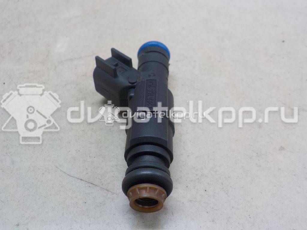 Фото Форсунка инжекторная электрическая  1149958 для volvo C30 {forloop.counter}}