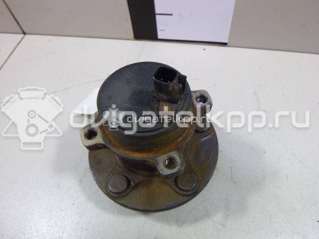 Фото Ступица задняя  31340686 для Volvo C30 / C70 / V50 Mw / S40 {forloop.counter}}