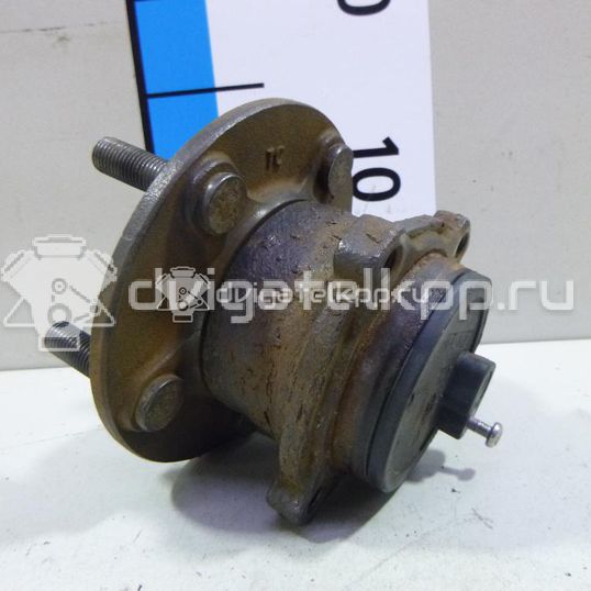 Фото Ступица задняя  31340686 для Volvo C30 / C70 / V50 Mw / S40