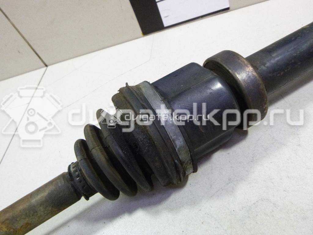 Фото Полуось передняя правая  36000559 для Volvo S70 Ls / V50 Mw / C70 / 760 704, / 340-360 {forloop.counter}}