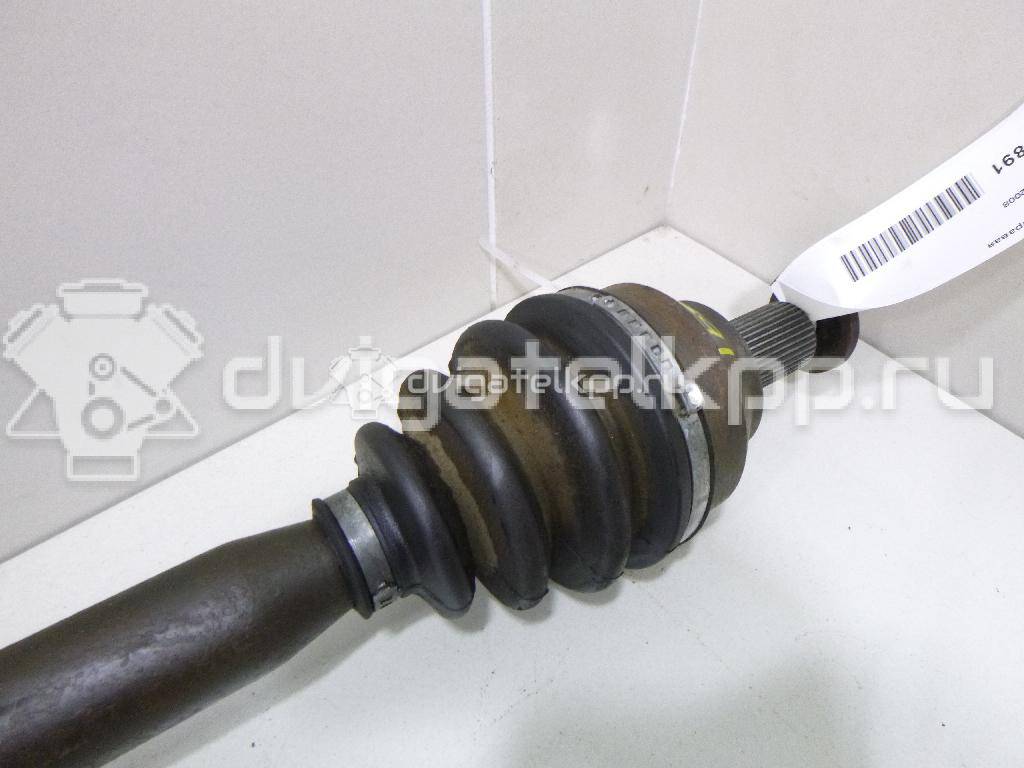 Фото Полуось передняя правая  1685795 для volvo C30 {forloop.counter}}