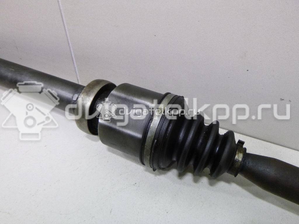 Фото Полуось передняя правая  1685795 для volvo C30 {forloop.counter}}