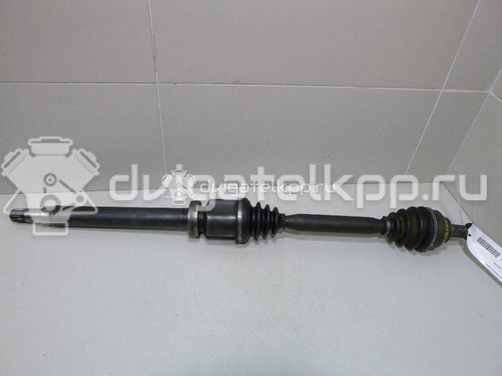 Фото Полуось передняя правая  1685795 для volvo C30 {forloop.counter}}