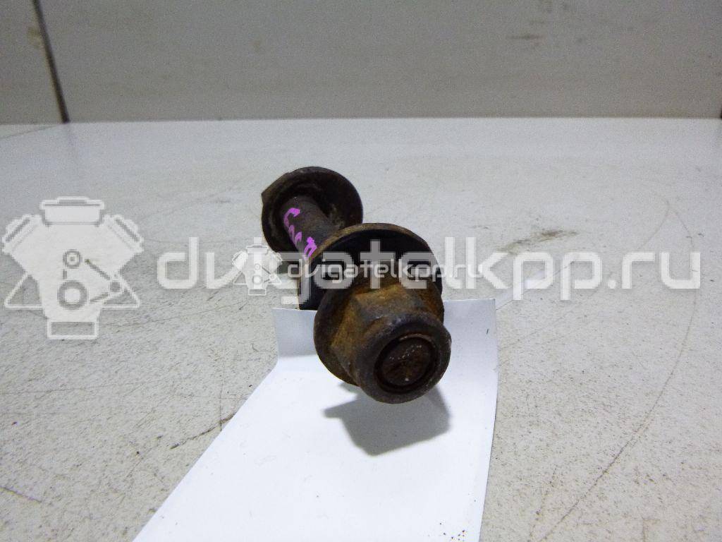 Фото Болт развала задних колес  1456980 для volvo C30 {forloop.counter}}