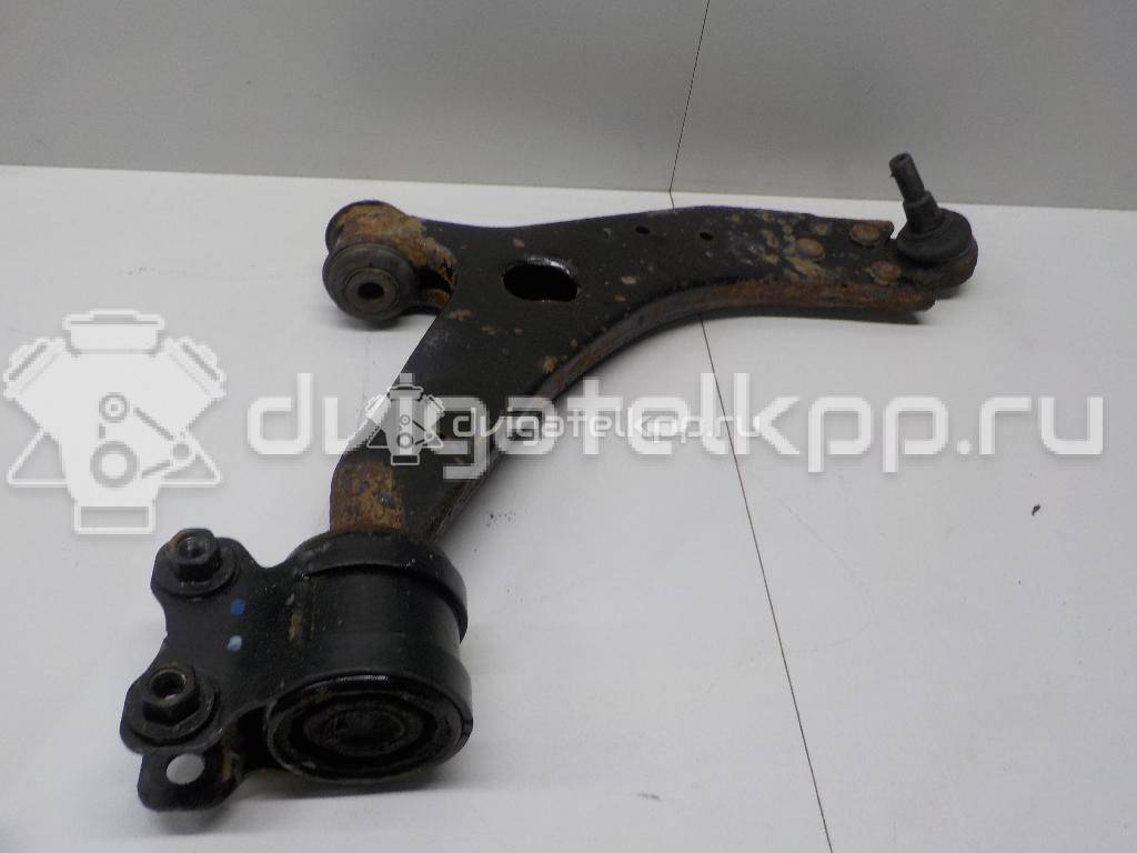 Фото Рычаг передний правый  1570284 для volvo C30 {forloop.counter}}