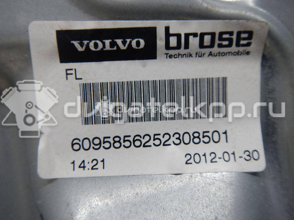 Фото Стеклоподъемник электр. передний левый  30784509 для Volvo V70 / C30 / Xc60 / S80 / Xc70 {forloop.counter}}