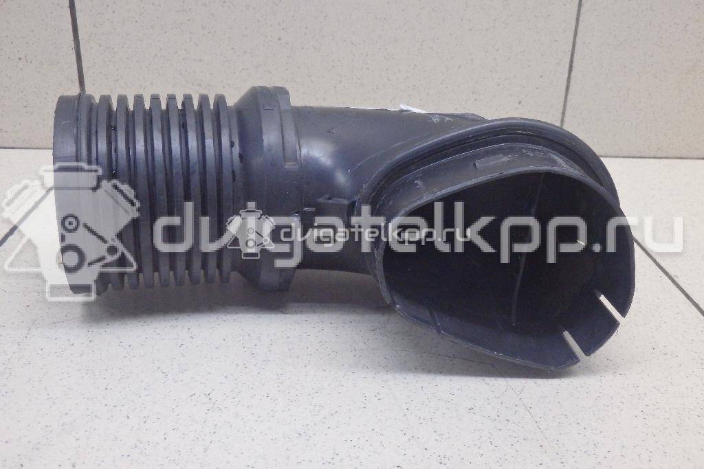 Фото Воздухозаборник (внутри)  30677340 для volvo C30 {forloop.counter}}