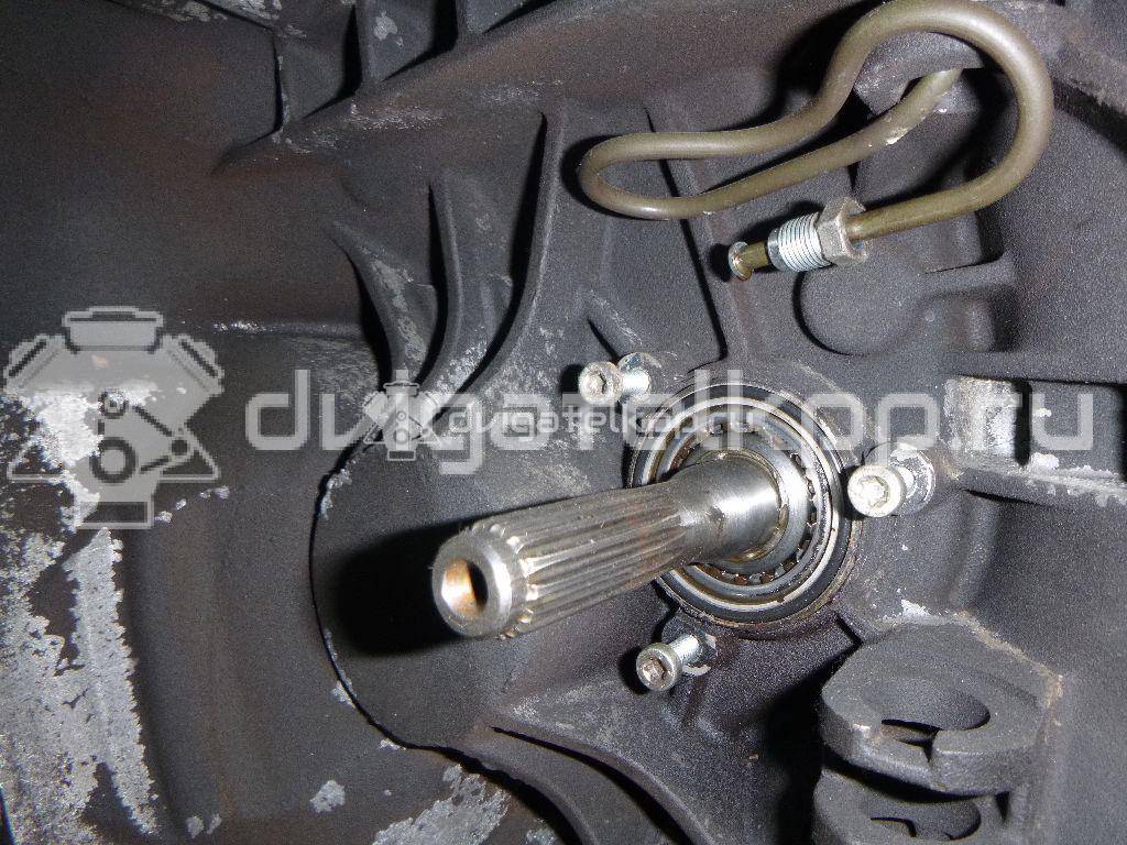 Фото Контрактная (б/у) МКПП для Opel / Vauxhall 114-116 л.с 16V 1.6 л A 16 XER бензин 94729479 {forloop.counter}}