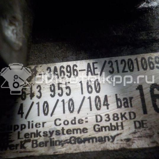 Фото Насос гидроусилителя  4M513A696AE для volvo C30
