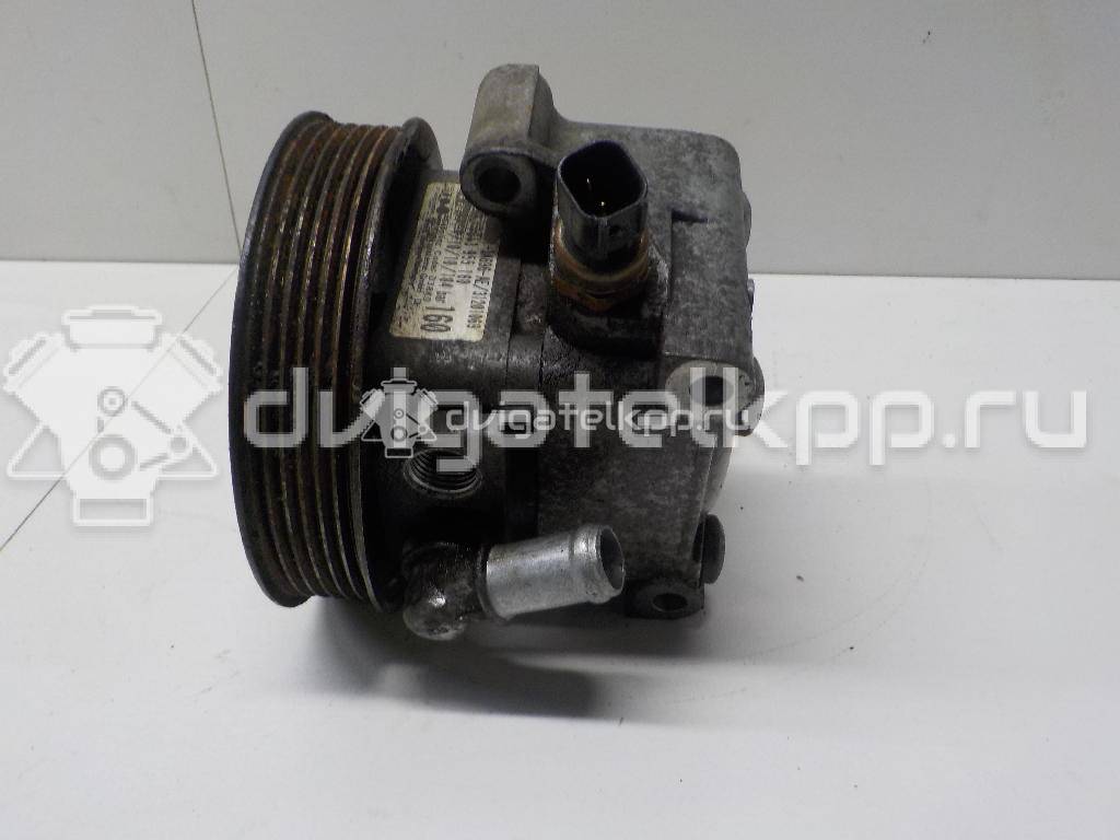 Фото Насос гидроусилителя  4M513A696AE для volvo C30 {forloop.counter}}