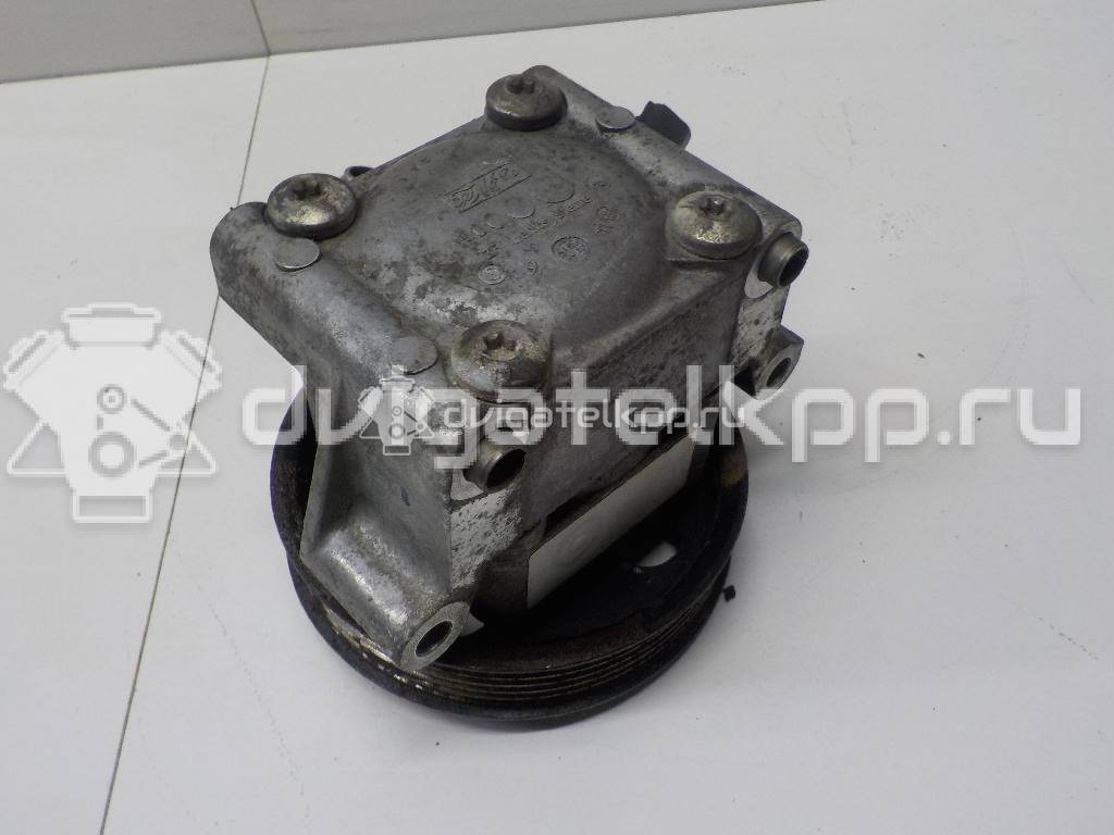 Фото Насос гидроусилителя  4M513A696AE для volvo C30 {forloop.counter}}