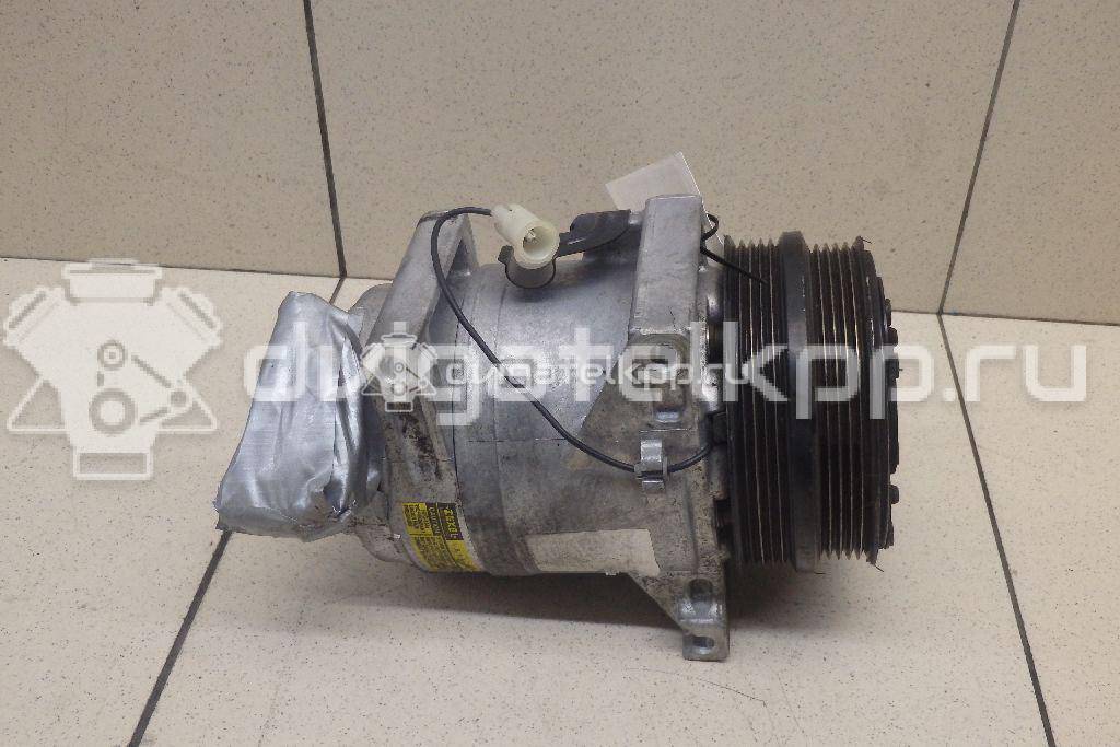 Фото Компрессор системы кондиционирования  36001118 для Volvo V50 Mw / C70 / C30 / V60 / S40 {forloop.counter}}