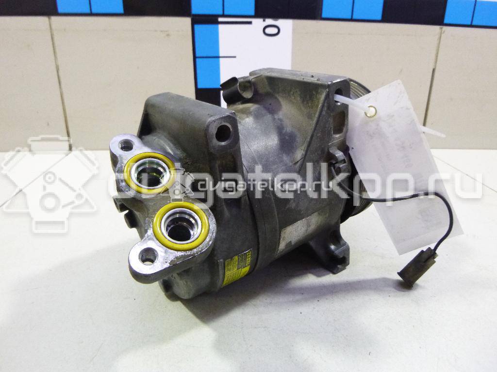Фото Компрессор системы кондиционирования  36001118 для Volvo V50 Mw / C70 / C30 / V60 / S40 {forloop.counter}}