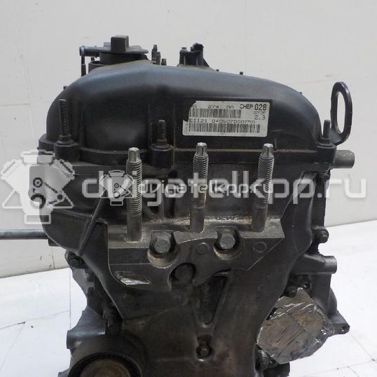 Фото Контрактный (б/у) двигатель BP (DOHC) для Mazda / Ford Australia / Eunos 103-125 л.с 16V 1.8 л бензин 8L8Z6006A