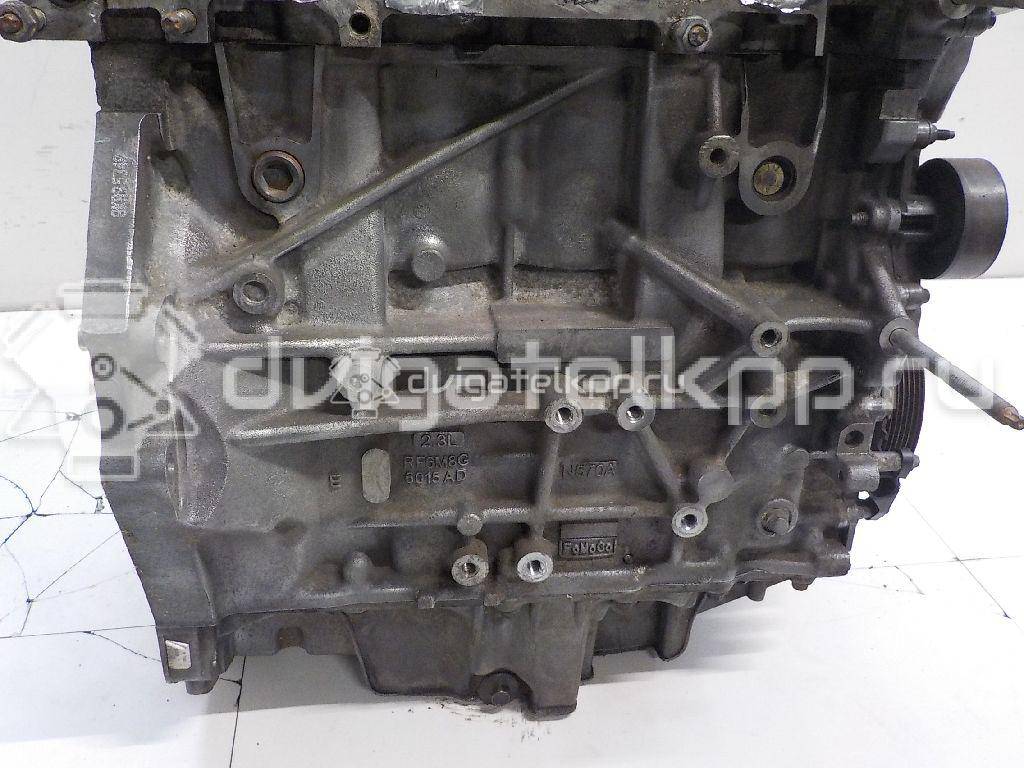 Фото Контрактный (б/у) двигатель BP (DOHC) для Mazda / Ford Australia / Eunos 103-125 л.с 16V 1.8 л бензин 8L8Z6006A {forloop.counter}}