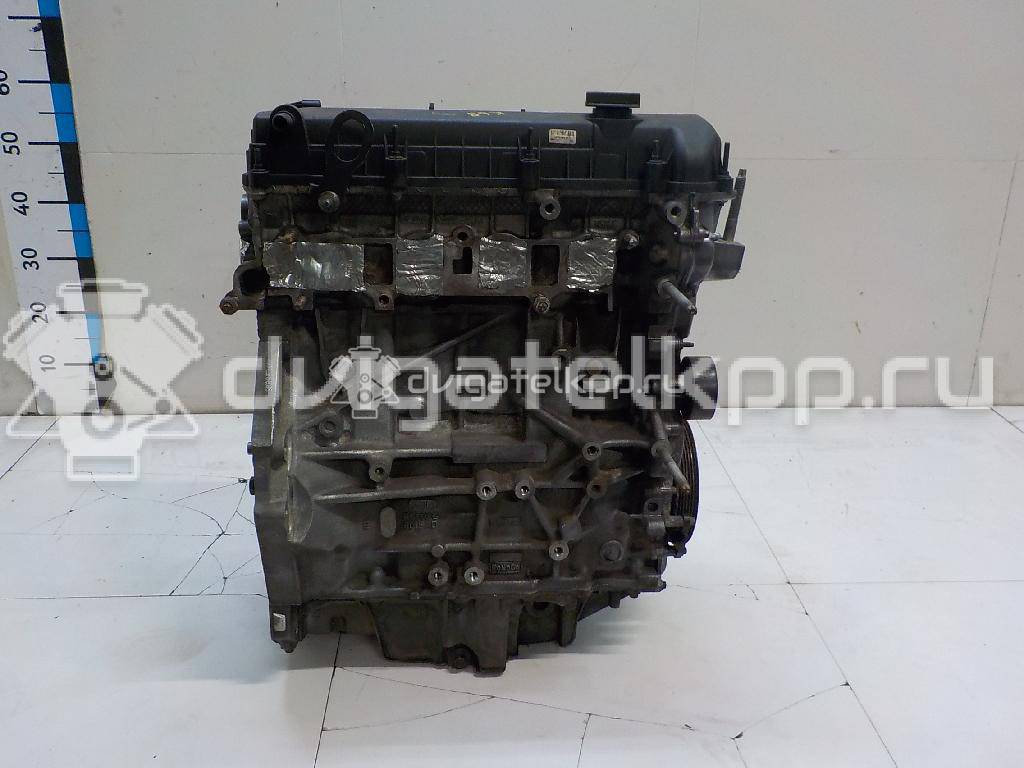 Фото Контрактный (б/у) двигатель BP (DOHC) для Mazda / Ford Australia / Eunos 103-125 л.с 16V 1.8 л бензин 8L8Z6006A {forloop.counter}}