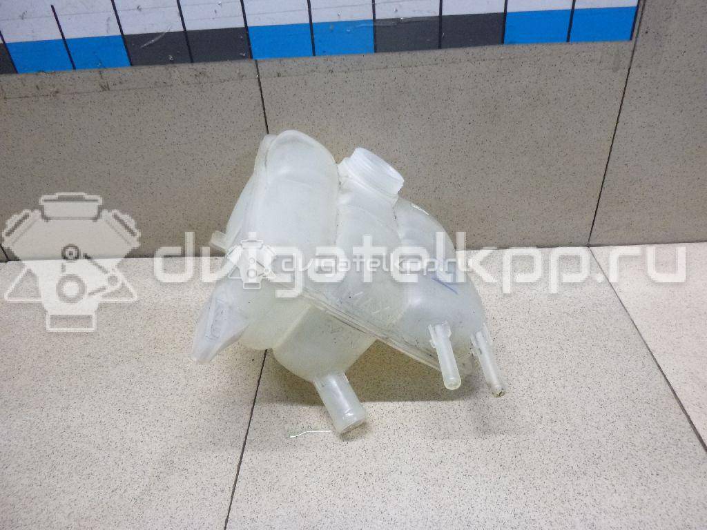 Фото Бачок расширительный  LF8B15350B для volvo C30 {forloop.counter}}