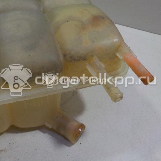 Фото Бачок расширительный  3M5H8K218AH для volvo C30