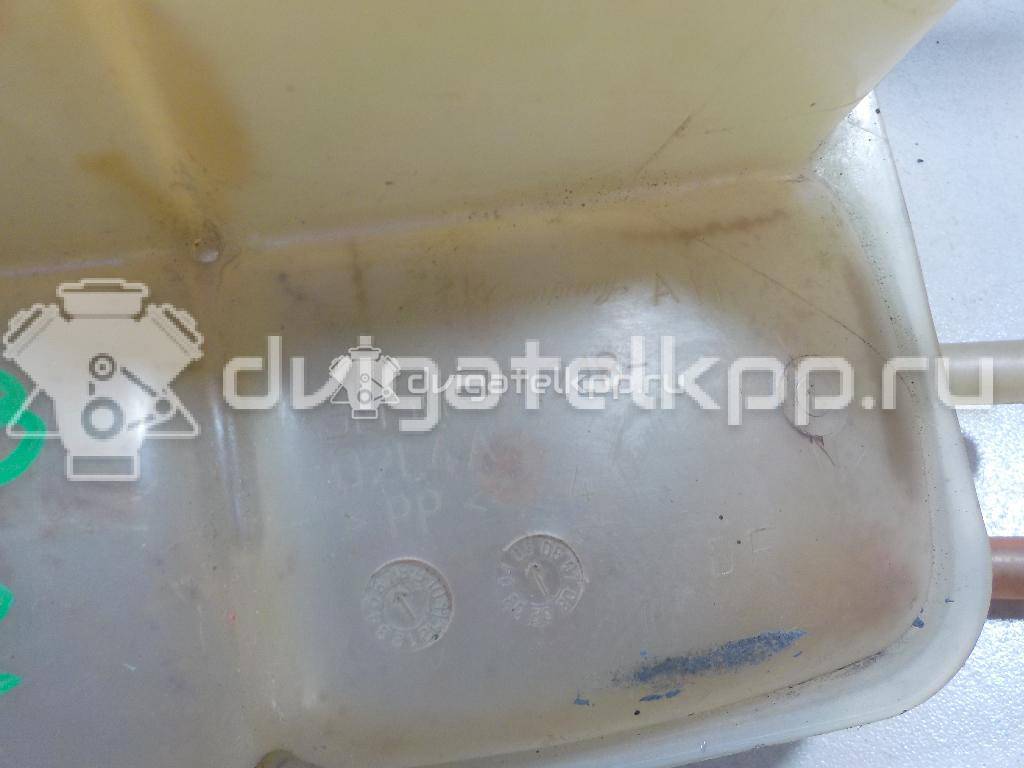 Фото Бачок расширительный  3M5H8K218AH для volvo C30 {forloop.counter}}