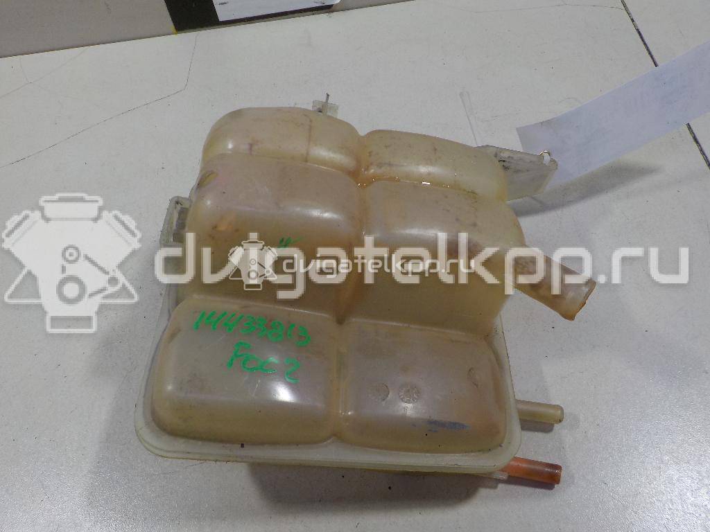 Фото Бачок расширительный  3M5H8K218AH для volvo C30 {forloop.counter}}