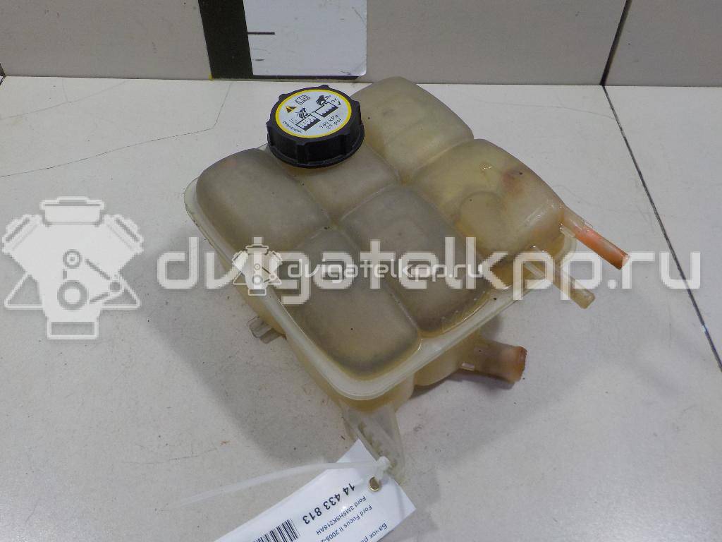 Фото Бачок расширительный  3M5H8K218AH для volvo C30 {forloop.counter}}