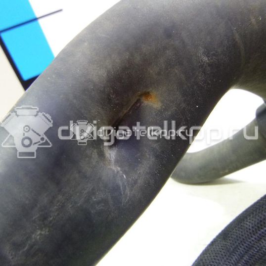 Фото Патрубок радиатора  30723082 для Volvo C30 / C70 / V50 Mw / S40