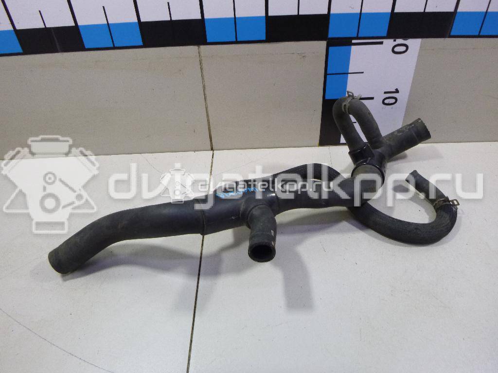 Фото Патрубок радиатора  30723082 для Volvo C30 / C70 / V50 Mw / S40 {forloop.counter}}