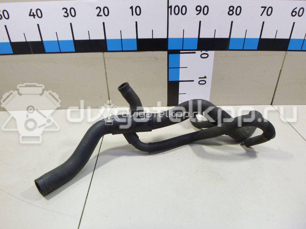 Фото Патрубок радиатора  30723082 для Volvo C30 / C70 / V50 Mw / S40 {forloop.counter}}