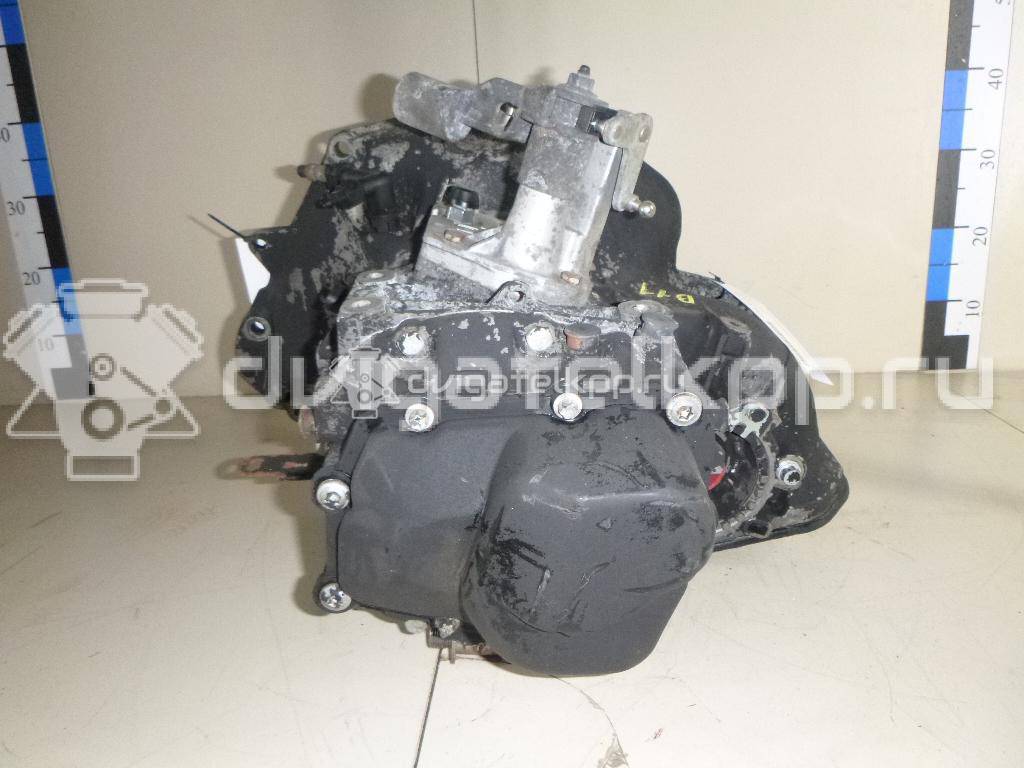 Фото Контрактная (б/у) МКПП для Opel / Vauxhall 114-116 л.с 16V 1.6 л A 16 XER бензин 94729479 {forloop.counter}}