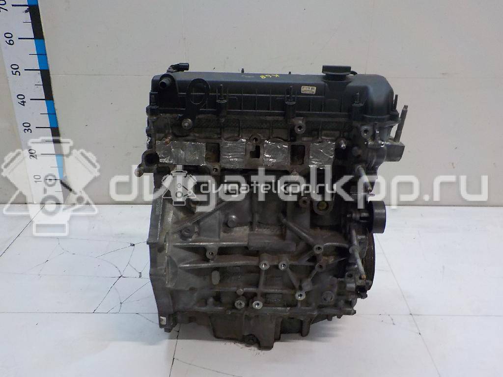 Фото Контрактный (б/у) двигатель BP (DOHC) для Mazda / Ford Australia / Eunos 103-125 л.с 16V 1.8 л бензин 8L8Z6006A {forloop.counter}}